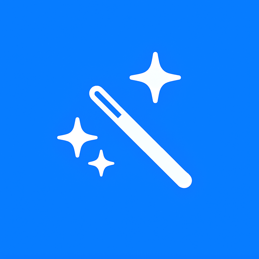 Remove Spaces Logo